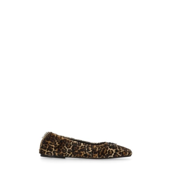 Golden Goose Animalier Ballet Shoes - NWT - Picture 1 of 6